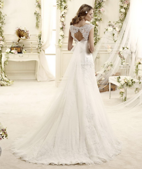 Colet sposa 2015