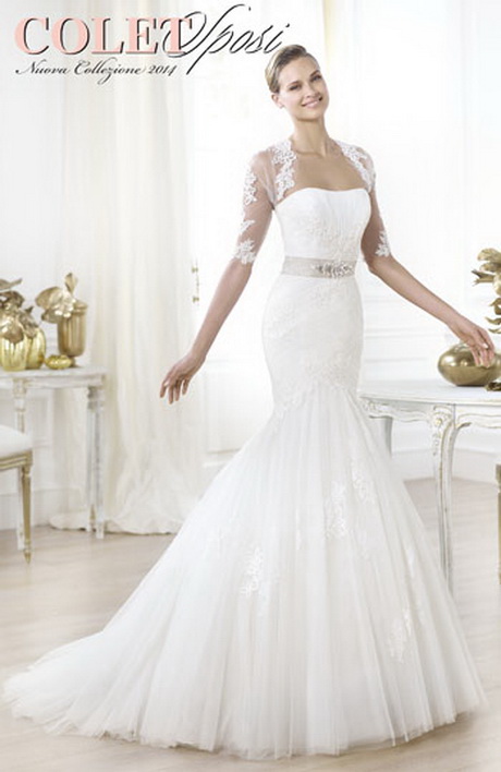 Collezione 2014 sposa