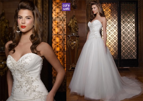 Collezione 2014 sposa