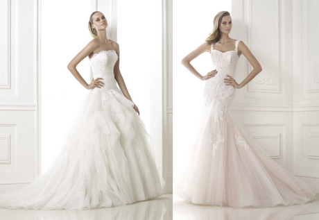 Collezione 2015 abiti da sposa