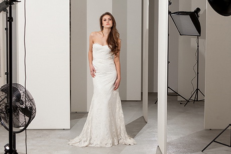 Collezione 2015 sposa