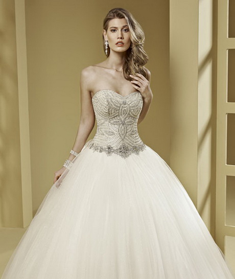 Collezione abiti da sposa 2015