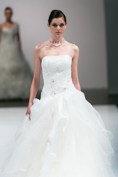 Collezione abiti sposa 2014