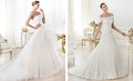 Collezione abiti sposa 2014