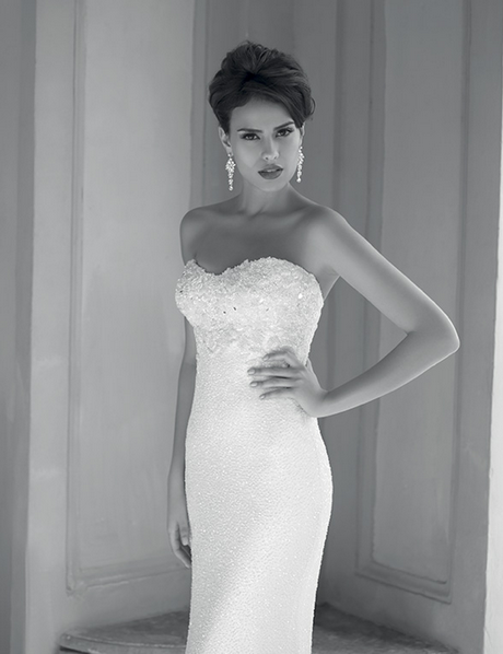 Collezione la sposa 2015