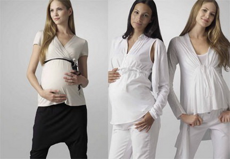 Collezione premaman benetton