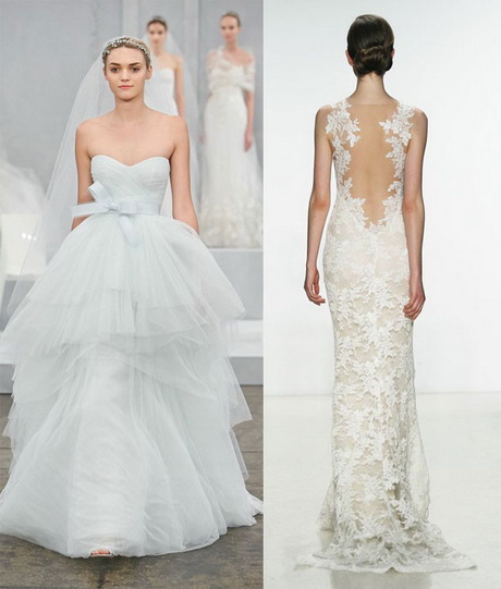 Collezione sposa 2015