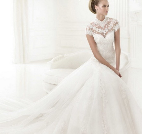 Collezione vestiti da sposa 2015