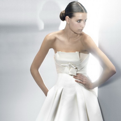 Collezioni 2014 abiti da sposa