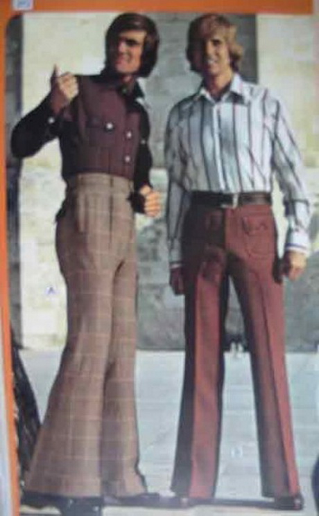 Foto abiti anni 70