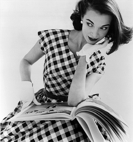 Foto anni 50 moda