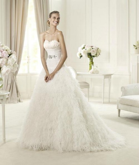 I vestiti da sposa più belli