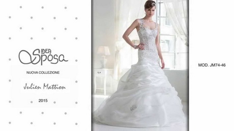 Idea sposa collezione 2015