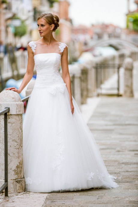 La sposa 2015 collezione