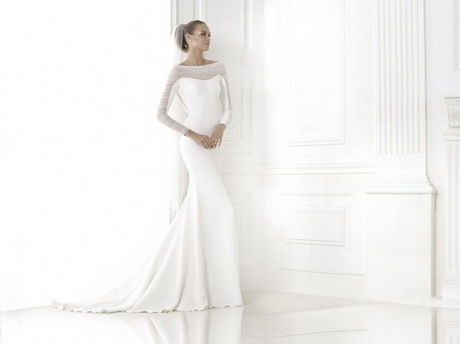 La sposa 2015 collezione