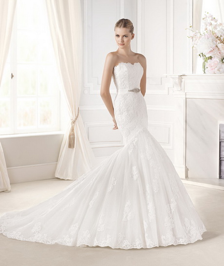 La sposa abiti 2015