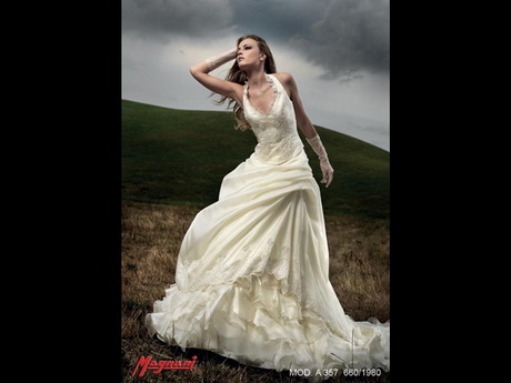 Magnani sposa