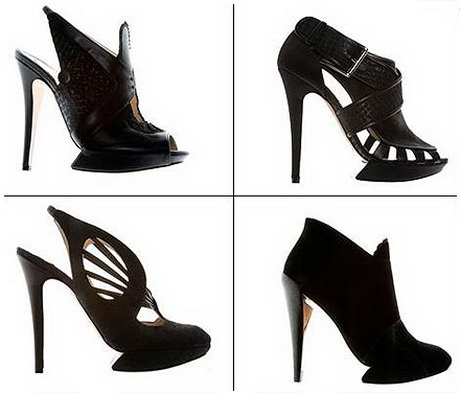 Moda scarpe