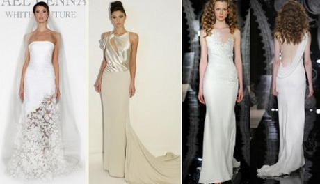 Moda sposa 2014