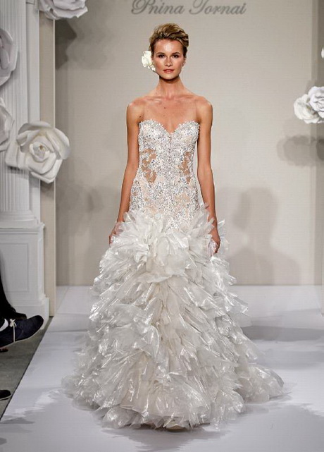 Moda sposa 2014