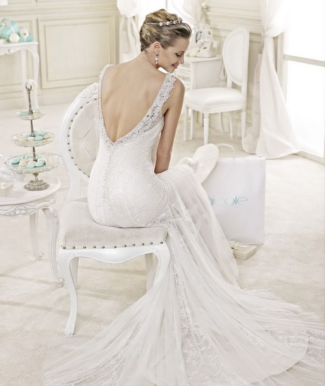 Moda sposa 2015