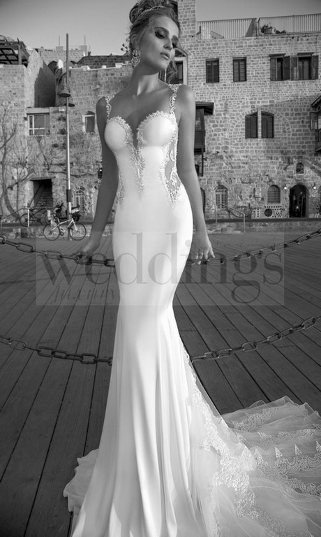 Moda sposa 2015