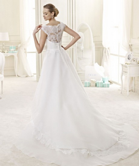 Moda sposa 2015