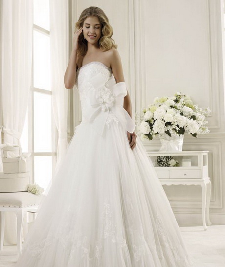 Nicole abiti da sposa 2014