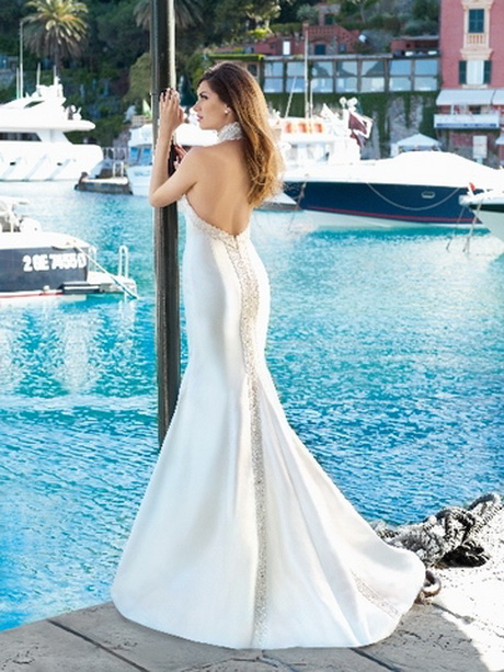 Nicole abiti sposa