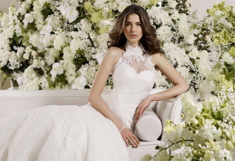 Nicole vestiti da sposa