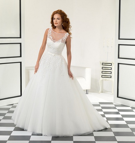 Nuova collezione abiti da sposa 2014