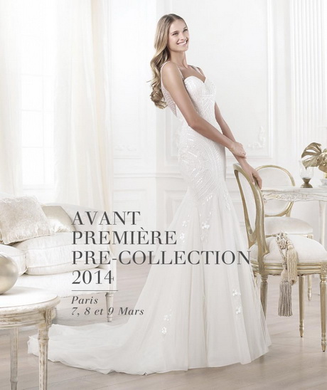 Nuova collezione abiti da sposa 2014