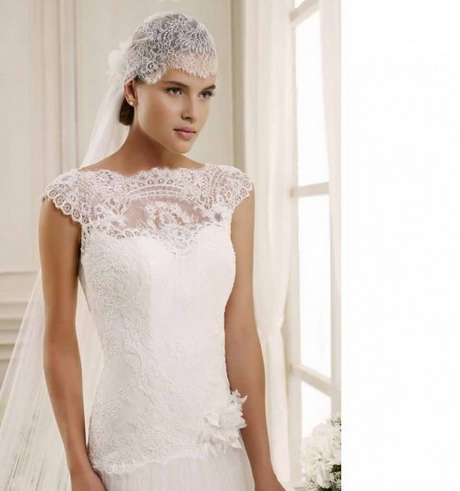 Nuove collezioni abiti da sposa 2014