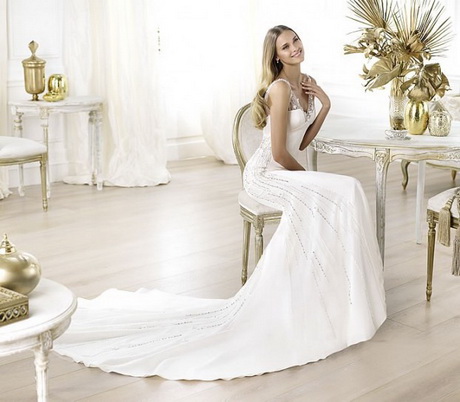 Nuove collezioni abiti da sposa 2014