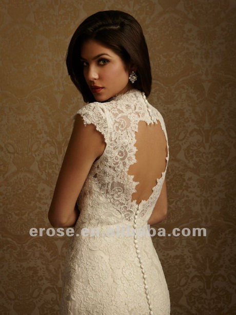 Pizzo francese per abiti da sposa