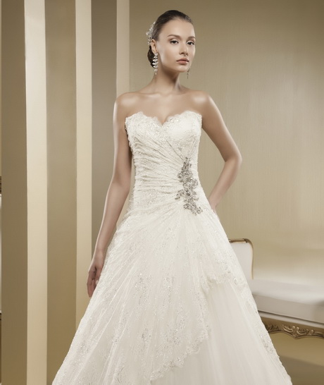 Romance sposa 2014