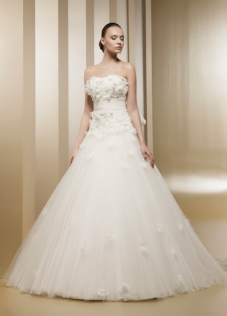 Romance sposa 2014