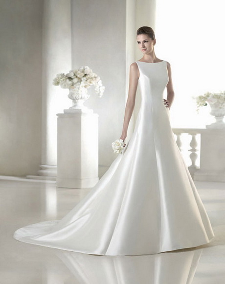 San patrick abiti da sposa 2015