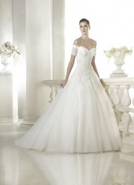 San patrick abiti da sposa 2015