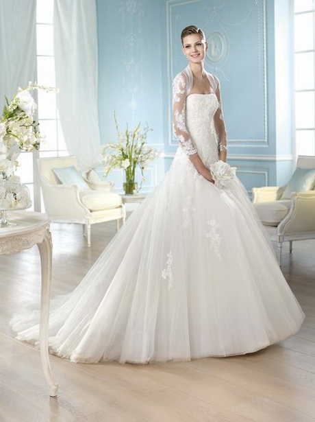 San patrick sposa 2014