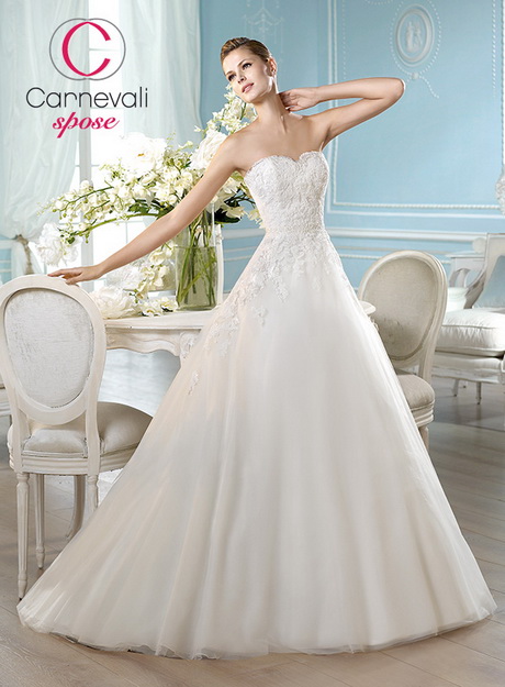 San patrick sposa 2014