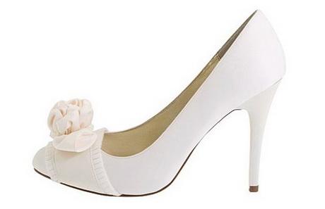 Scarpe matrimonio