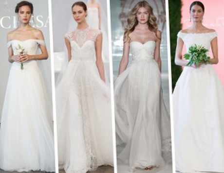 Sfilata abiti da sposa 2015