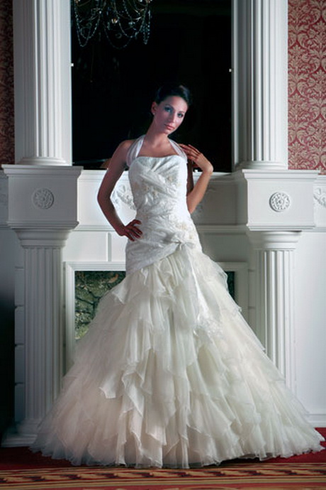 Shalia sposa