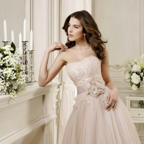 Sposa 2014 tendenze