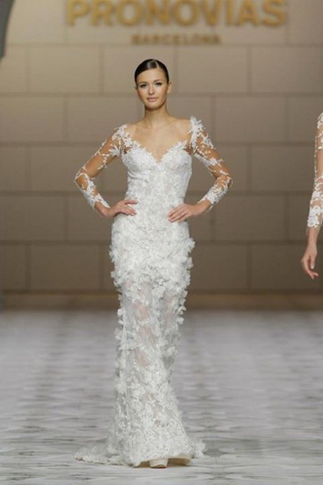 Sposa 2015 tendenze