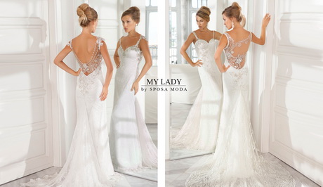 Sposa moda 2014