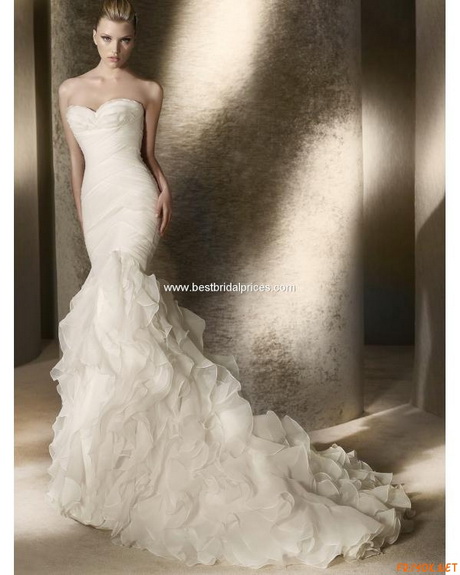 Sposa sirena