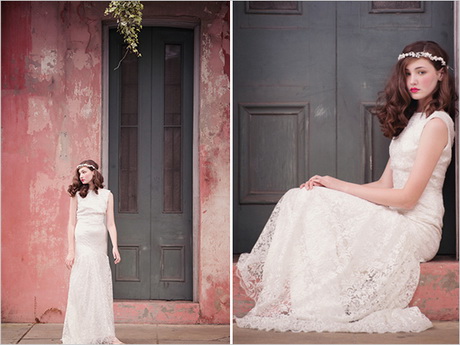 Sposa vintage 2014