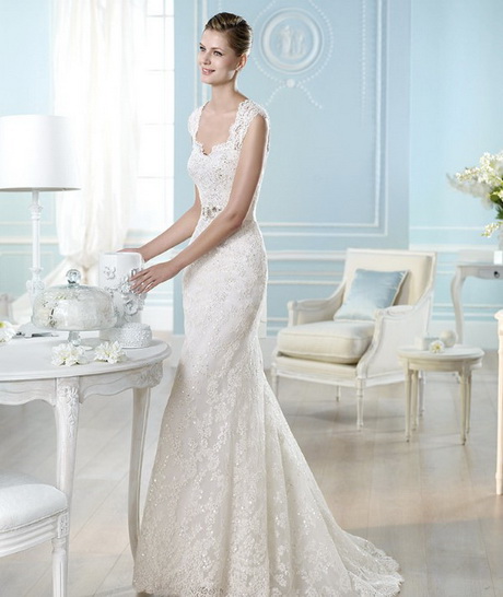 St patrick abiti da sposa 2014